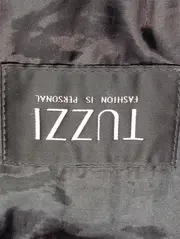 Vorschaubild 3 von Damen Steppjacke Gr. 40/M Schwarz Elegant Klassisch