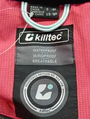 Vorschaubild KILLTEC Outdoorjacke 3