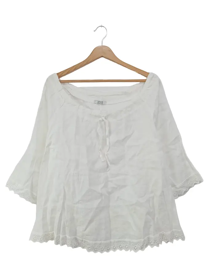 J&S MILLENIUM Bluse Bild 1