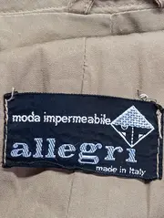 Vorschaubild ALLEGRI Trenchcoat 3