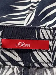 Vorschaubild S.OLIVER Stoffhose 3