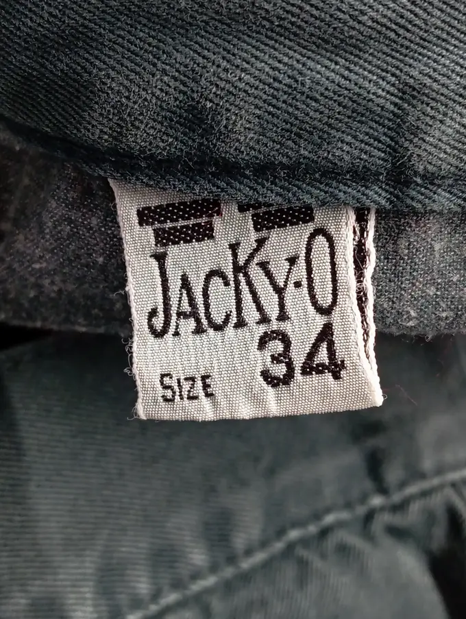 JACKY O Outdoorhose Bild 4