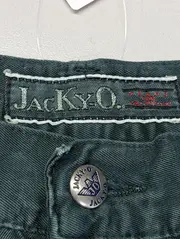 Vorschaubild JACKY O Outdoorhose 3