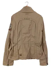 Vorschaubild KHUJO Outdoorjacke 2
