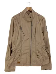Vorschaubild KHUJO Outdoorjacke 1