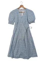 Vorschaubild LINEA TESINI Blusenkleid 1