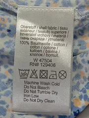 Vorschaubild LINEA TESINI Blusenkleid 4