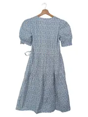 Vorschaubild LINEA TESINI Blusenkleid 2