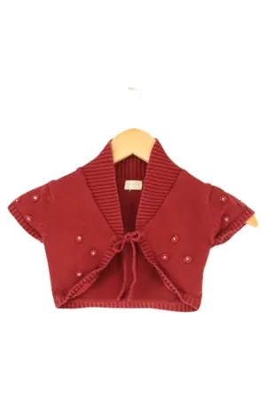 KANZ Strickjacke