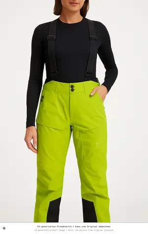 HAGLÖFS Skihose
