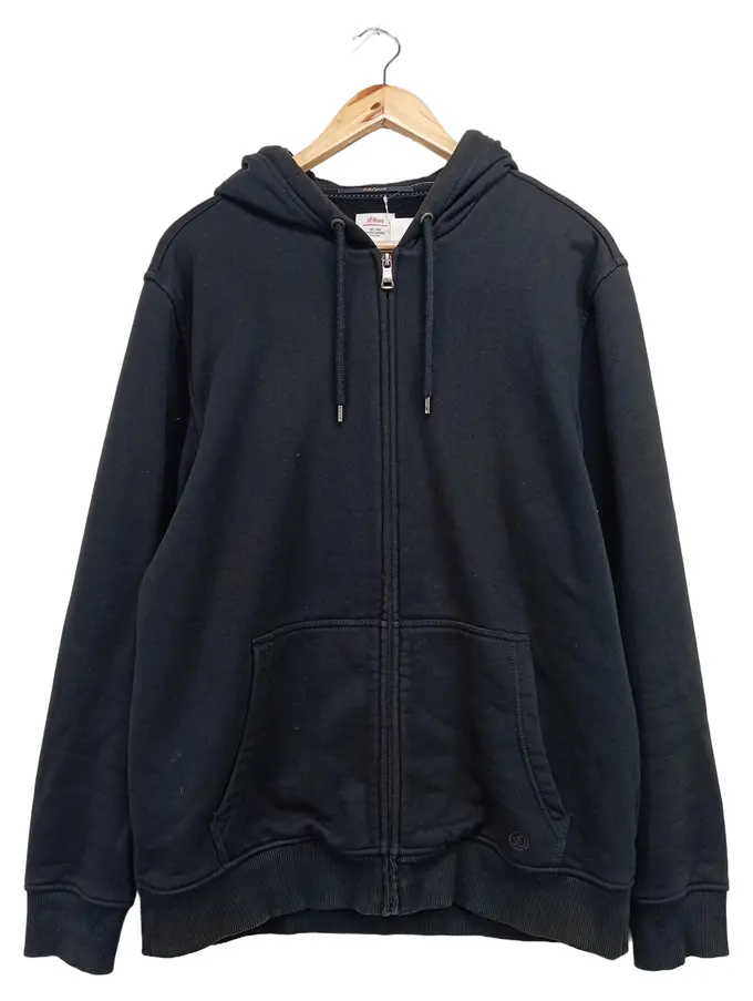 S.OLIVER Kapuzenpullover Bild 1