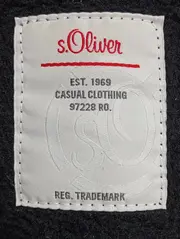 Vorschaubild S.OLIVER Kapuzenpullover 3