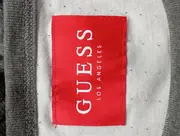 Vorschaubild 3 von Herren T-Shirt Gr. 48/M Grau Basic Casual Baumwolle Polyester