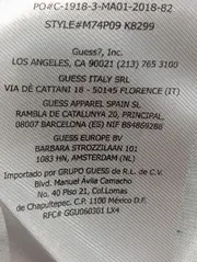 Vorschaubild 6 von Herren T-Shirt Gr. 48/M Grau Basic Casual Baumwolle Polyester