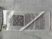 Vorschaubild 4 von Herren T-Shirt Gr. 48/M Grau Basic Casual Baumwolle Polyester