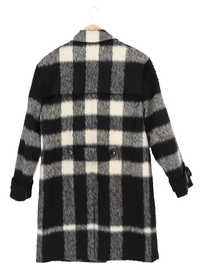 BURBERRY Wintermantel Bild 2