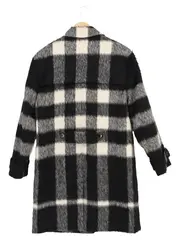 Vorschaubild BURBERRY Wintermantel 2