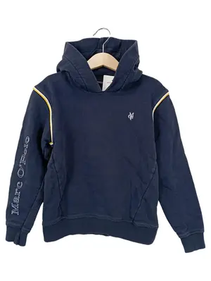 MARC O'POLO Kapuzenpullover