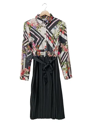 RINASCIMENTO Blusenkleid