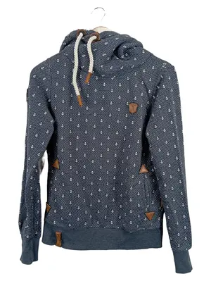 NAKETANO Kapuzenpullover