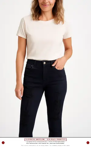 FRAME DENIM Jeans Slim Fit