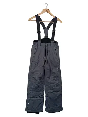 SILVER Skihose