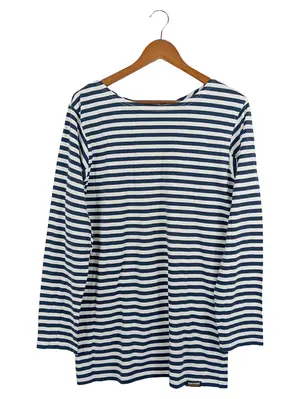 NORMANI Langarmshirt