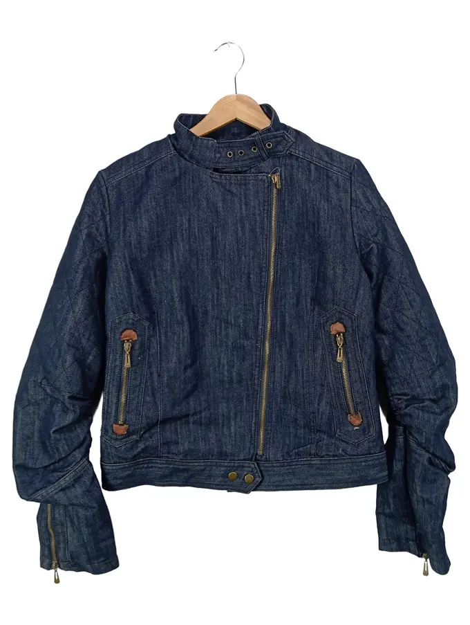 SWEET MISS Jeansjacke Bild 1
