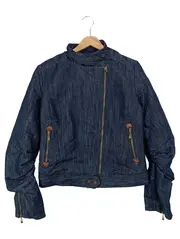 Vorschaubild SWEET MISS Jeansjacke 1