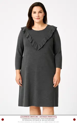 HALLHUBER Businesskleid