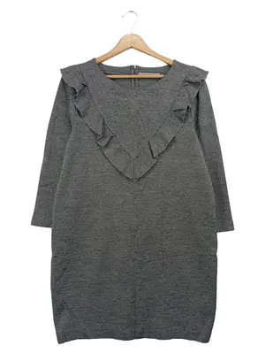 HALLHUBER Strickkleid