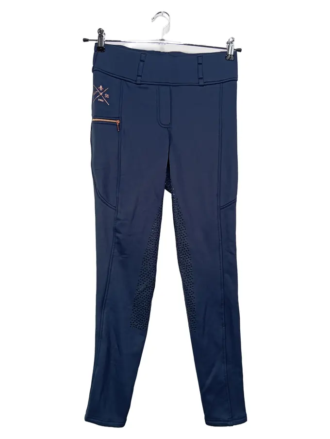 FELIX BÜHLER Reithose Bild 1