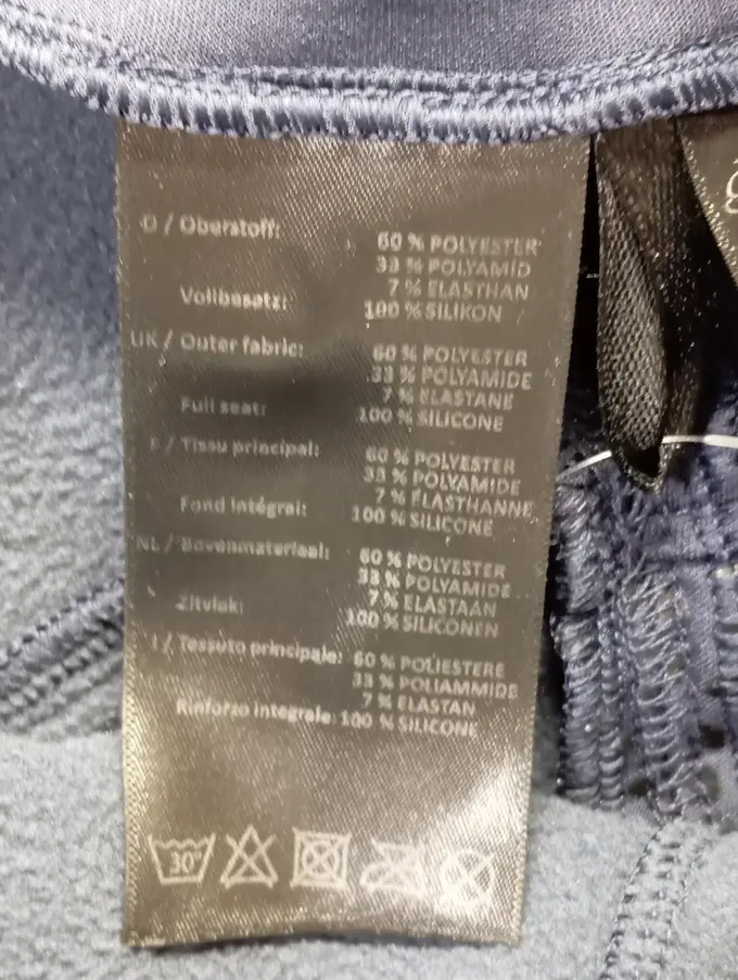 FELIX BÜHLER Reithose Bild 4