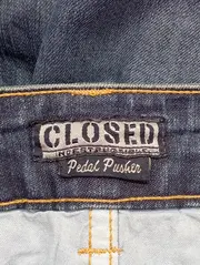 Vorschaubild CLOSED Jeans Straight Leg 3