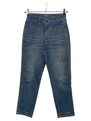 Vorschaubild CLOSED Jeans Straight Leg 1