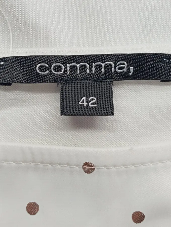 COMMA T-Shirt Bild 3