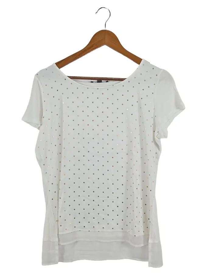 COMMA T-Shirt Bild 1