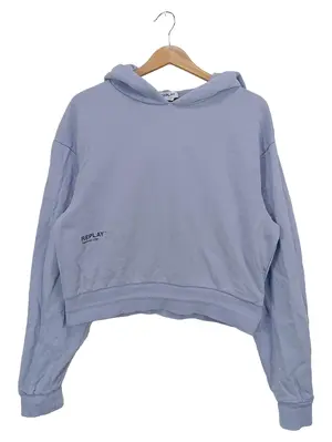 REPLAY Kapuzenpullover