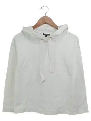 MASSIMO DUTTI Kapuzenpullover