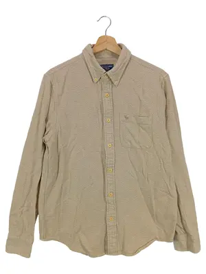 ABERCROMBIE & FITCH Freizeithemd