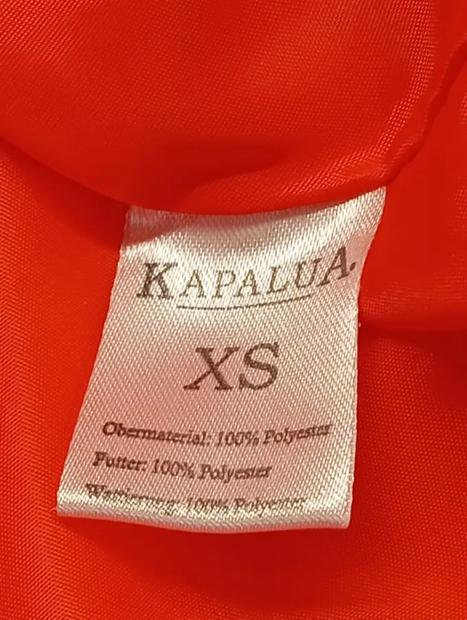 KAPALUA Steppjacke Bild 4