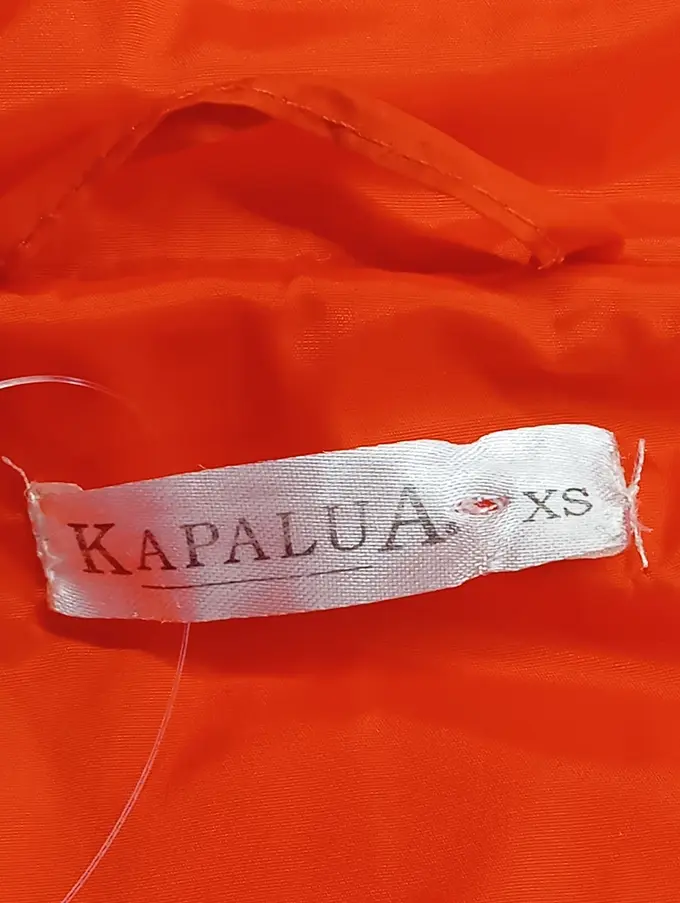 KAPALUA Steppjacke Bild 3