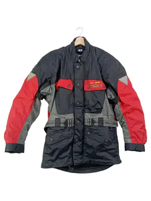 HEIN GERICKE Motorradjacke
