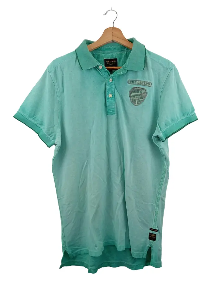 PME LEGEND Poloshirt Bild 1