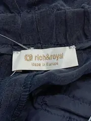 Vorschaubild RICH & ROYAL Stoffhose 3