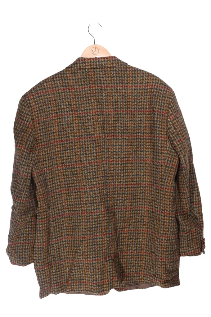 CARL GROSS Blazer Bild 2