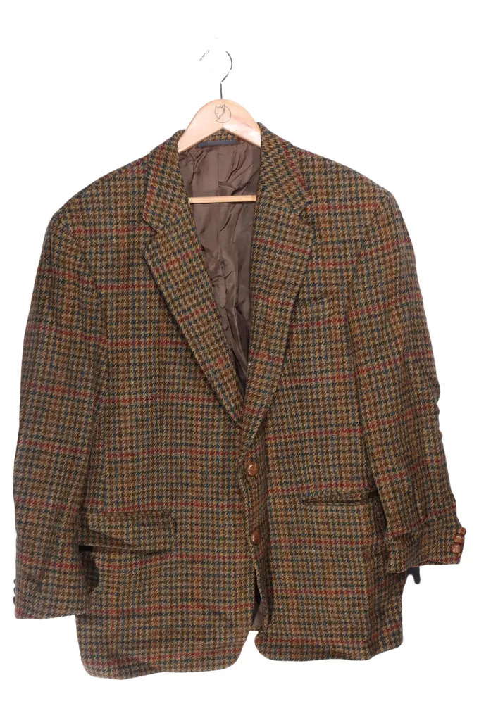 CARL GROSS Blazer Bild 1