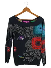 Vorschaubild DESIGUAL Pullover 1