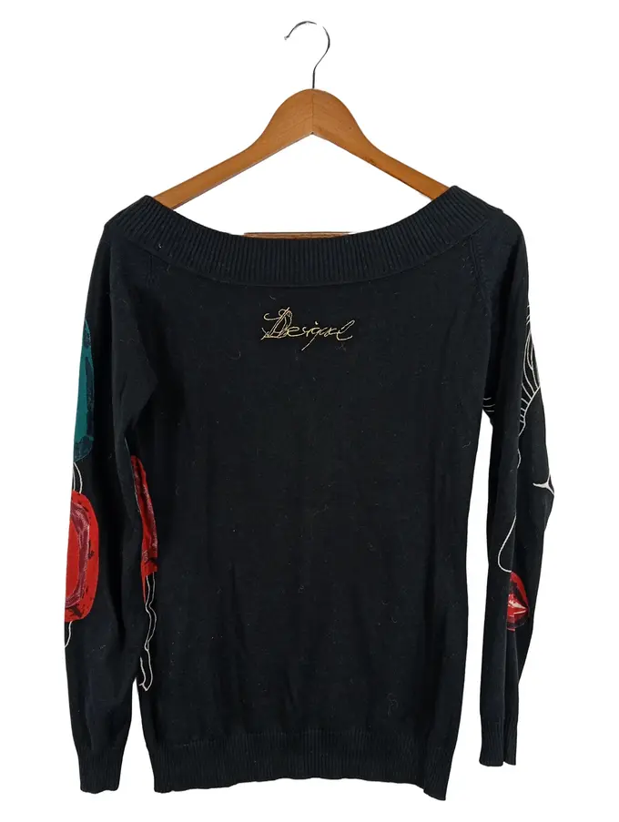 DESIGUAL Pullover Bild 2