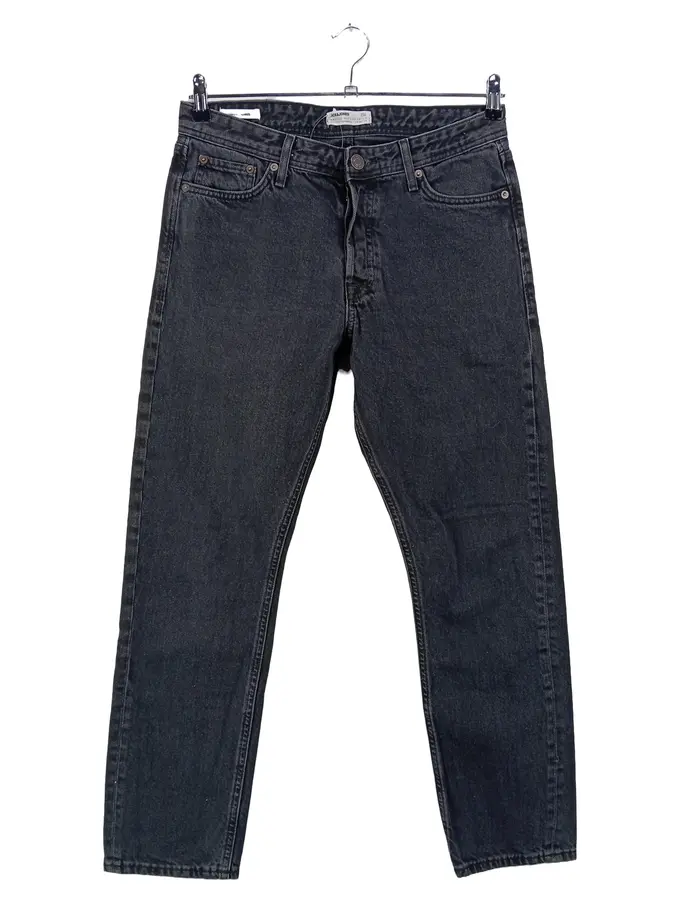 JACK & JONES Jeans Straight Leg Bild 1
